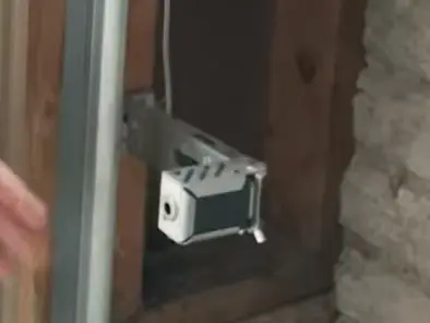 Garage door sensor repair in Tuscaloosa